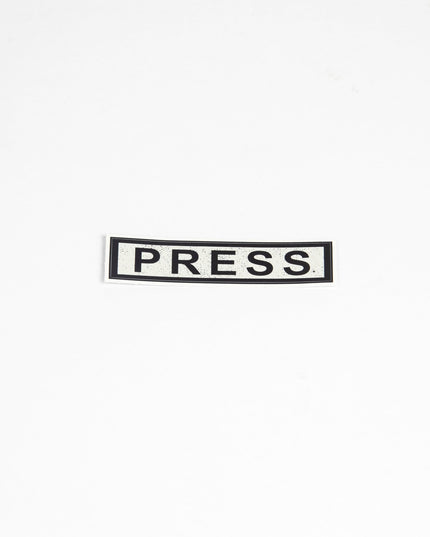 Press | Sticker - Accessories - Stickers - Jobedu Jordan