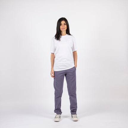 Purple | Unisex Superbasic Trainer Pants - Unisex Superbasic Trainer Pants - Jobedu Jordan