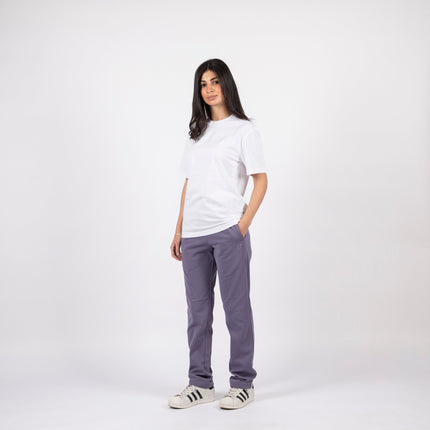 Purple | Unisex Superbasic Trainer Pants - Unisex Superbasic Trainer Pants - Jobedu Jordan