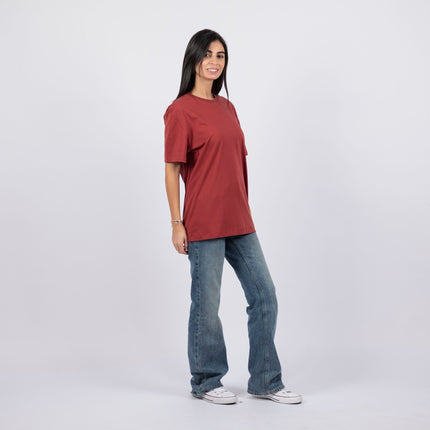 Red Rock | Basic Cut T-shirt - Basic T-Shirt - Unisex - Jobedu Jordan