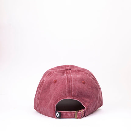 Red Rock | Dirty Cap - Accessories - Dirty Cap - Jobedu Jordan