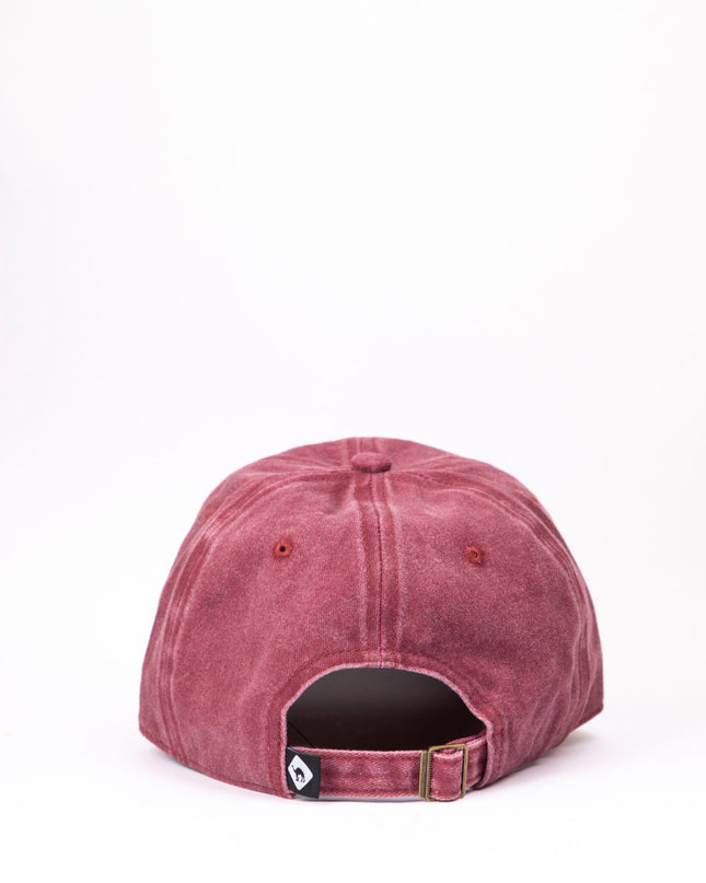 Red Rock | Dirty Cap - Accessories - Dirty Cap - Jobedu Jordan