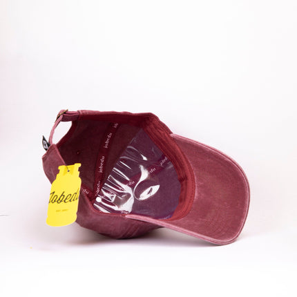 Red Rock | Dirty Cap - Accessories - Dirty Cap - Jobedu Jordan