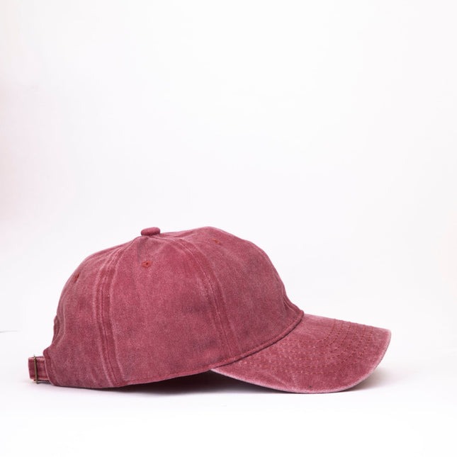 Red Rock | Dirty Cap - Accessories - Dirty Cap - Jobedu Jordan