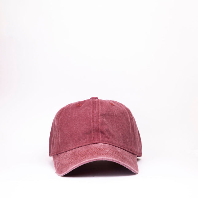 Red Rock | Dirty Cap - Accessories - Dirty Cap - Jobedu Jordan