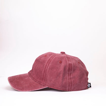 Red Rock | Dirty Cap - Accessories - Dirty Cap - Jobedu Jordan