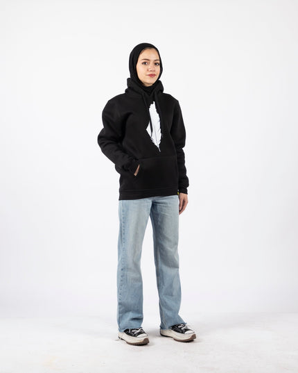 Reesheh | Graphic SuperBasic Premium Hoodies - Graphic SuperBasic Premium Hoodies - Jobedu Jordan