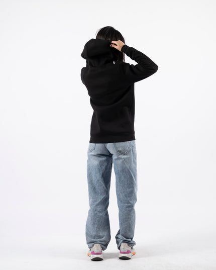 Reesheh Icon | Graphic SuperBasic Premium Hoodies - Graphic SuperBasic Premium Hoodies - Jobedu Jordan