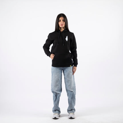 Reesheh Icon | Graphic SuperBasic Premium Hoodies - Graphic SuperBasic Premium Hoodies - Jobedu Jordan