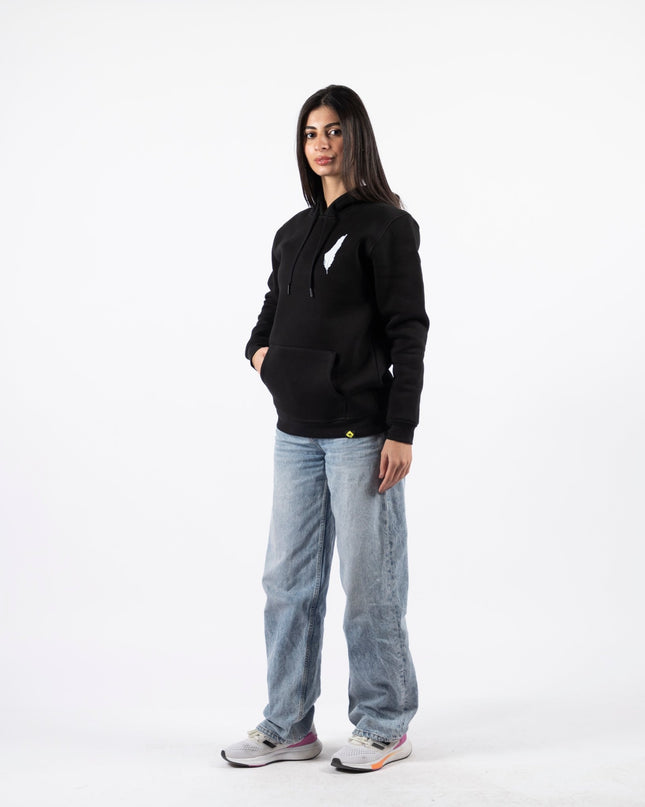 Reesheh Icon | Graphic SuperBasic Premium Hoodies - Graphic SuperBasic Premium Hoodies - Jobedu Jordan