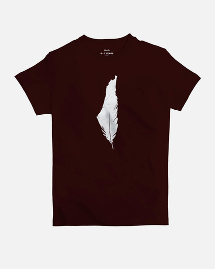 Reesheh | Kid's Basic Cut T-shirt - Graphic T-Shirt - Kids - Jobedu Jordan