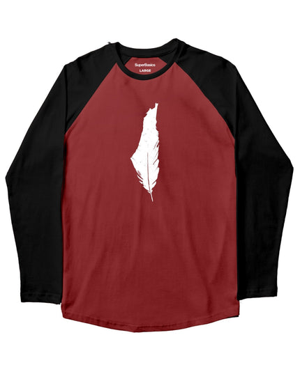 Reesheh | Kids Ghraphic Long Sleeve Baseball Tshirt - Kids Ghraphic Long Sleeve Baseball Tshirt - Jobedu Jordan