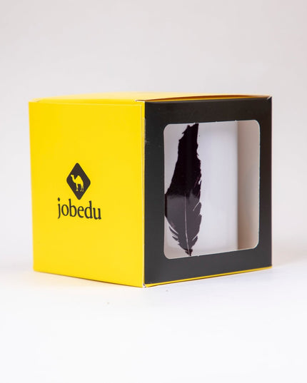 Reesheh | Mug - Accessories - Mugs - Jobedu Jordan