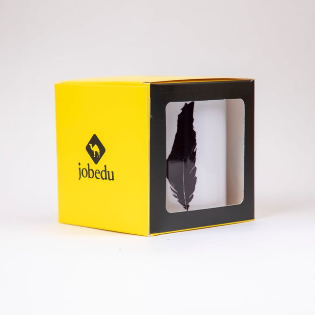 Reesheh | Mug - Accessories - Mugs - Jobedu Jordan