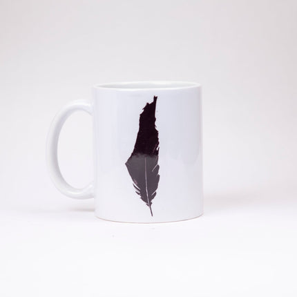 Reesheh | Mug - Accessories - Mugs - Jobedu Jordan