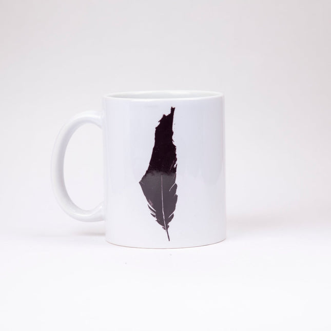 Reesheh | Mug - Accessories - Mugs - Jobedu Jordan