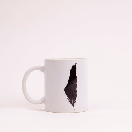 Reesheh | Mug - Accessories - Mugs - Jobedu Jordan