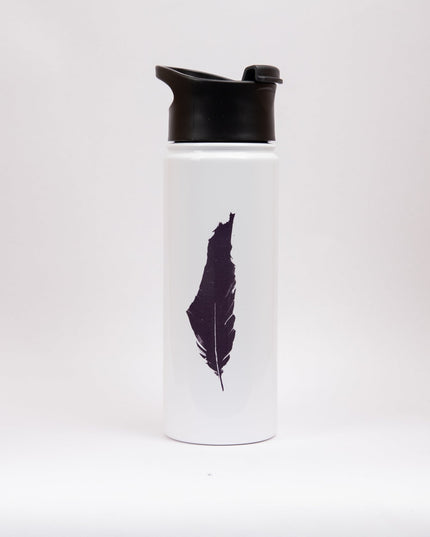 Reesheh | Sublimation Water Bottle - Accessories - Sublimation Water Bottle - Jobedu Jordan