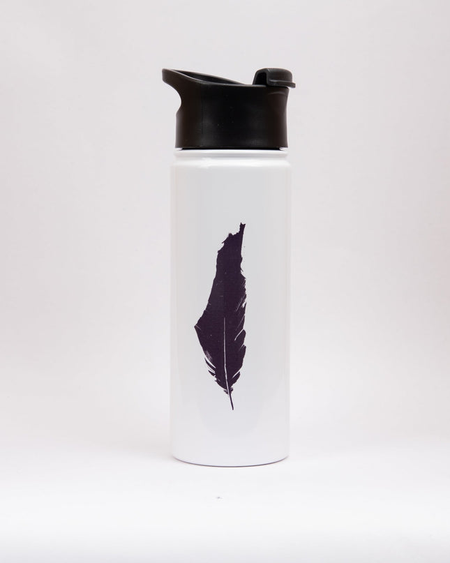 Reesheh | Sublimation Water Bottle - Accessories - Sublimation Water Bottle - Jobedu Jordan