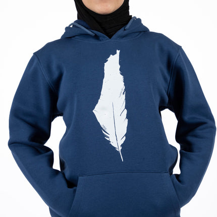 Reesheh | Unisex Adult Hoodie - Graphic Hoodie - Unisex - Jobedu Jordan