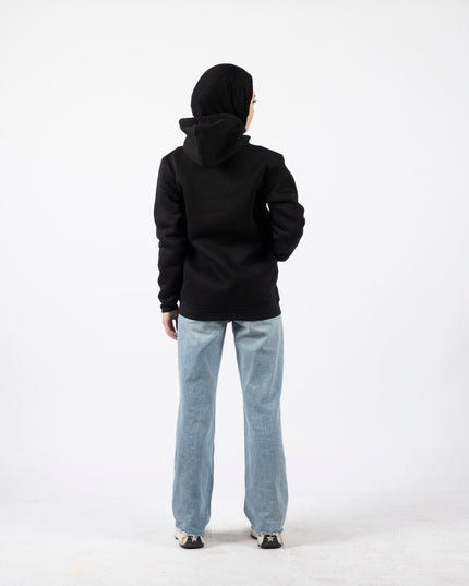 Reesheh | Unisex Adult Hoodie - Graphic Hoodie - Unisex - Jobedu Jordan