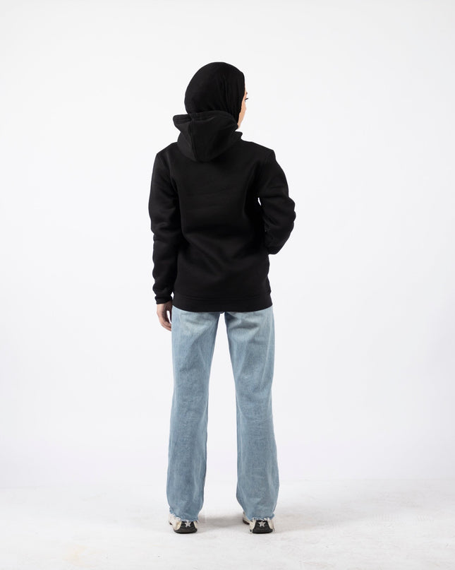 Reesheh | Unisex Adult Hoodie - Graphic Hoodie - Unisex - Jobedu Jordan