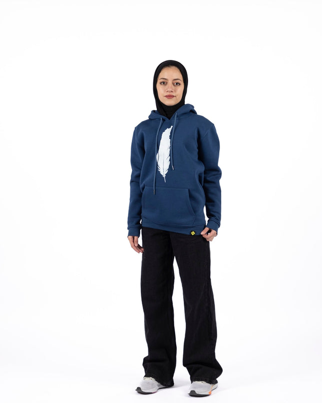 Reesheh | Unisex Adult Hoodie - Graphic Hoodie - Unisex - Jobedu Jordan