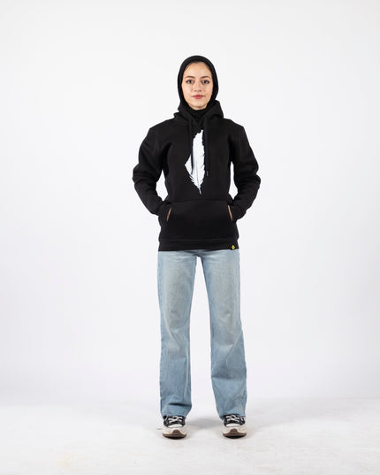 Reesheh | Unisex Adult Hoodie - Graphic Hoodie - Unisex - Jobedu Jordan