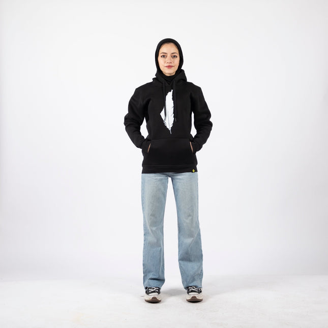 Reesheh | Unisex Adult Hoodie - Graphic Hoodie - Unisex - Jobedu Jordan