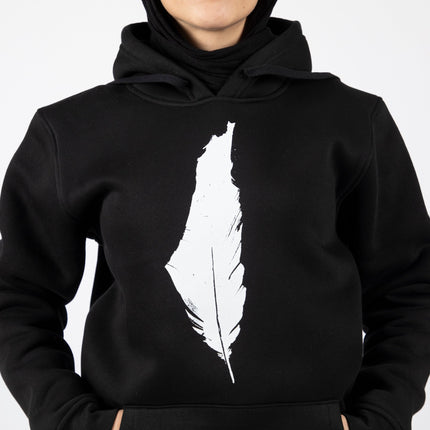 Reesheh | Unisex Adult Hoodie - Graphic Hoodie - Unisex - Jobedu Jordan