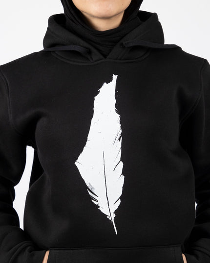 Reesheh | Unisex Adult Hoodie - Graphic Hoodie - Unisex - Jobedu Jordan