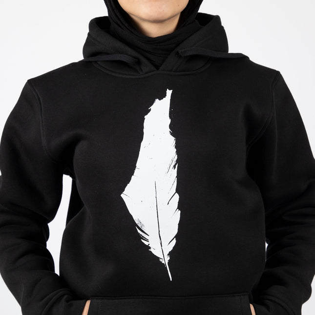 Reesheh | Unisex Adult Hoodie - Graphic Hoodie - Unisex - Jobedu Jordan