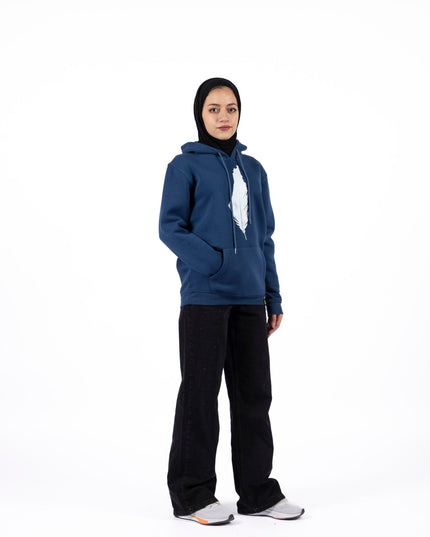 Reesheh | Unisex Adult Hoodie - Graphic Hoodie - Unisex - Jobedu Jordan