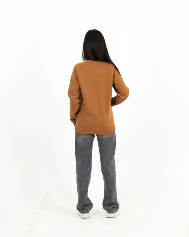 Reesheh | Unisex Adult Sweatshirt - Graphic Sweatshirt - Unisex - Jobedu Jordan