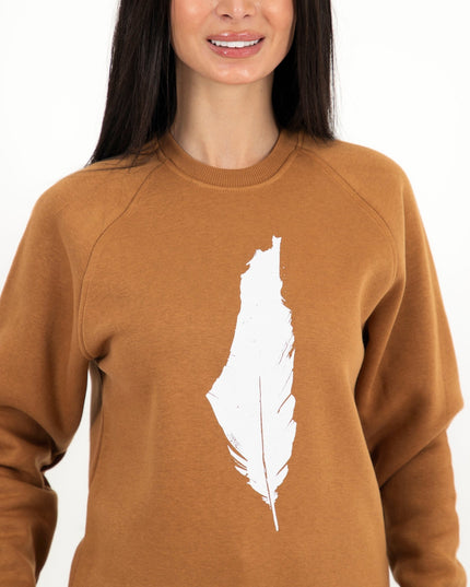 Reesheh | Unisex Adult Sweatshirt - Graphic Sweatshirt - Unisex - Jobedu Jordan