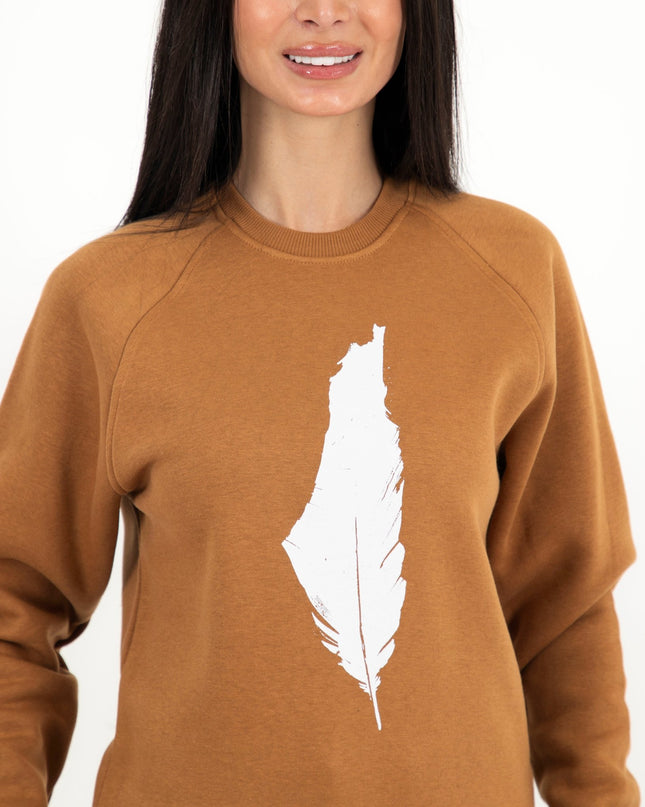 Reesheh | Unisex Adult Sweatshirt - Graphic Sweatshirt - Unisex - Jobedu Jordan
