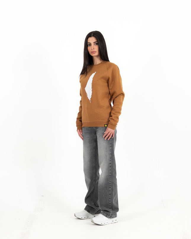 Reesheh | Unisex Adult Sweatshirt - Graphic Sweatshirt - Unisex - Jobedu Jordan