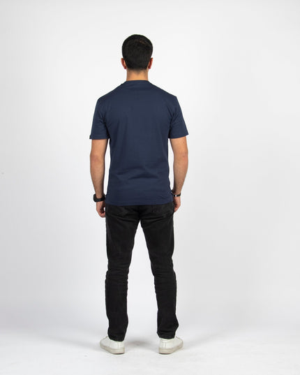 Rise | Basic Cut T-shirt - Graphic T-Shirt - Unisex - Jobedu Jordan