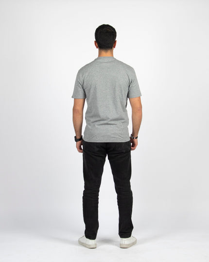 Rock | Basic Cut T-shirt - Graphic T-Shirt - Unisex - Jobedu Jordan