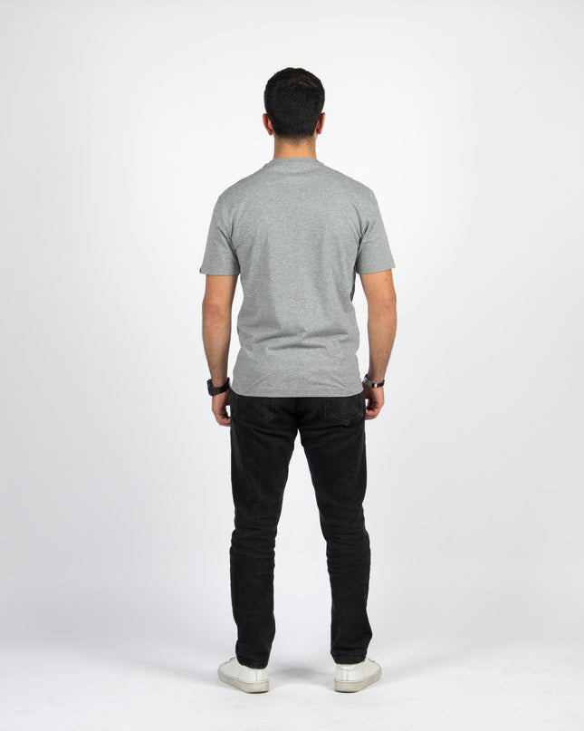 Rock | Basic Cut T-shirt - Graphic T-Shirt - Unisex - Jobedu Jordan