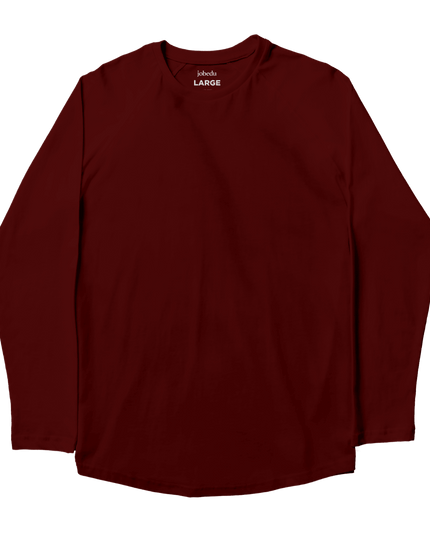 Rum Rasin | Basic Premium T-shirt Unisex Longsleeve - Basic Premium T-shirt Unisex Longsleeve - Jobedu Jordan