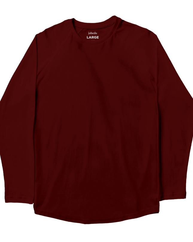 Rum Rasin | Basic Premium T-shirt Unisex Longsleeve - Basic Premium T-shirt Unisex Longsleeve - Jobedu Jordan