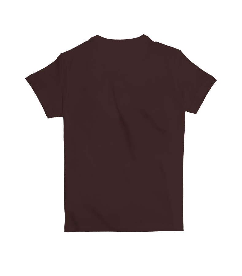 Rum Rasin | Kid's Premium Basic T-shirt Rum Rasin | Kid's Premium Basic T-shirt