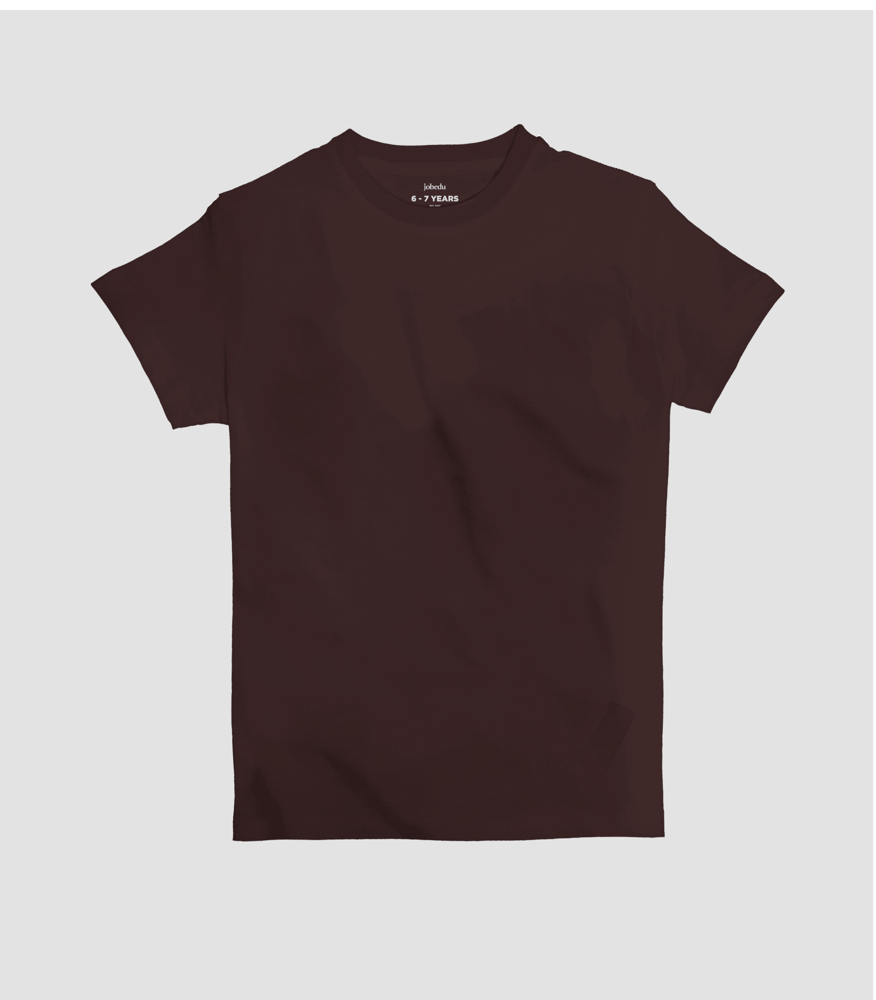 Rum Rasin | Kid's Premium Basic T-shirt Rum Rasin | Kid's Premium Basic T-shirt