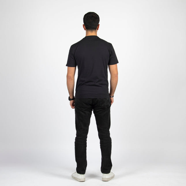 Safar | Basic Cut T-shirt - Graphic T-Shirt - Unisex - Jobedu Jordan