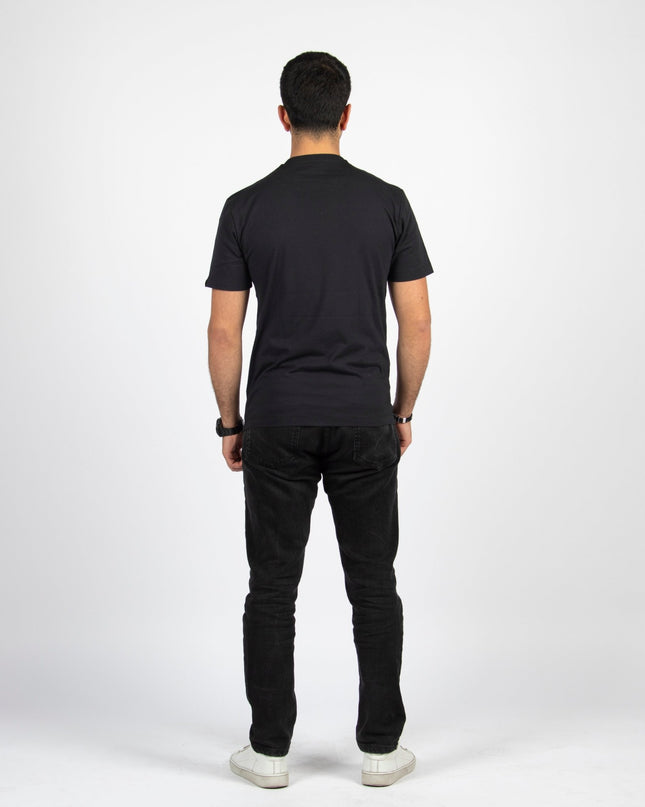 Safar | Basic Cut T-shirt - Graphic T-Shirt - Unisex - Jobedu Jordan