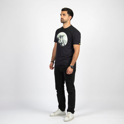 Safar | Premium SuperBasic Ghraphic T-Shirt - Premium Super Basic Cut T-Shirt - Unisex - Jobedu Jordan