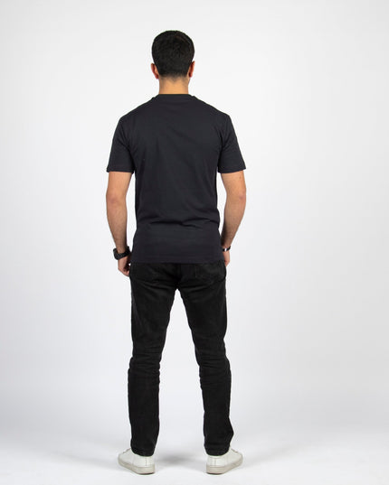 Salam | Basic Cut T-shirt - Graphic T-Shirt - Unisex - Jobedu Jordan