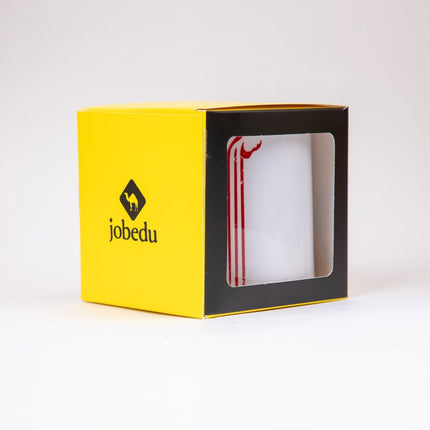 Salam | Mug - Accessories - Mugs - Jobedu Jordan