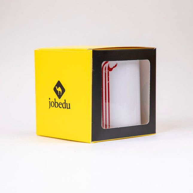 Salam | Mug - Accessories - Mugs - Jobedu Jordan